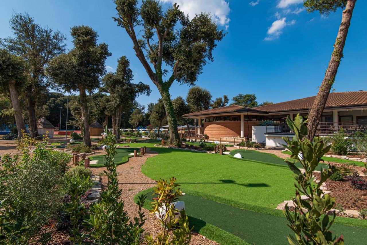 Paradu Ecovillage & Resort Marina di Castagneto Carducci Exterior foto